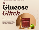 The Glucose Glitch - eBook (Best Seller)