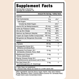 Thyroid Power - Thyroid Support Gummies