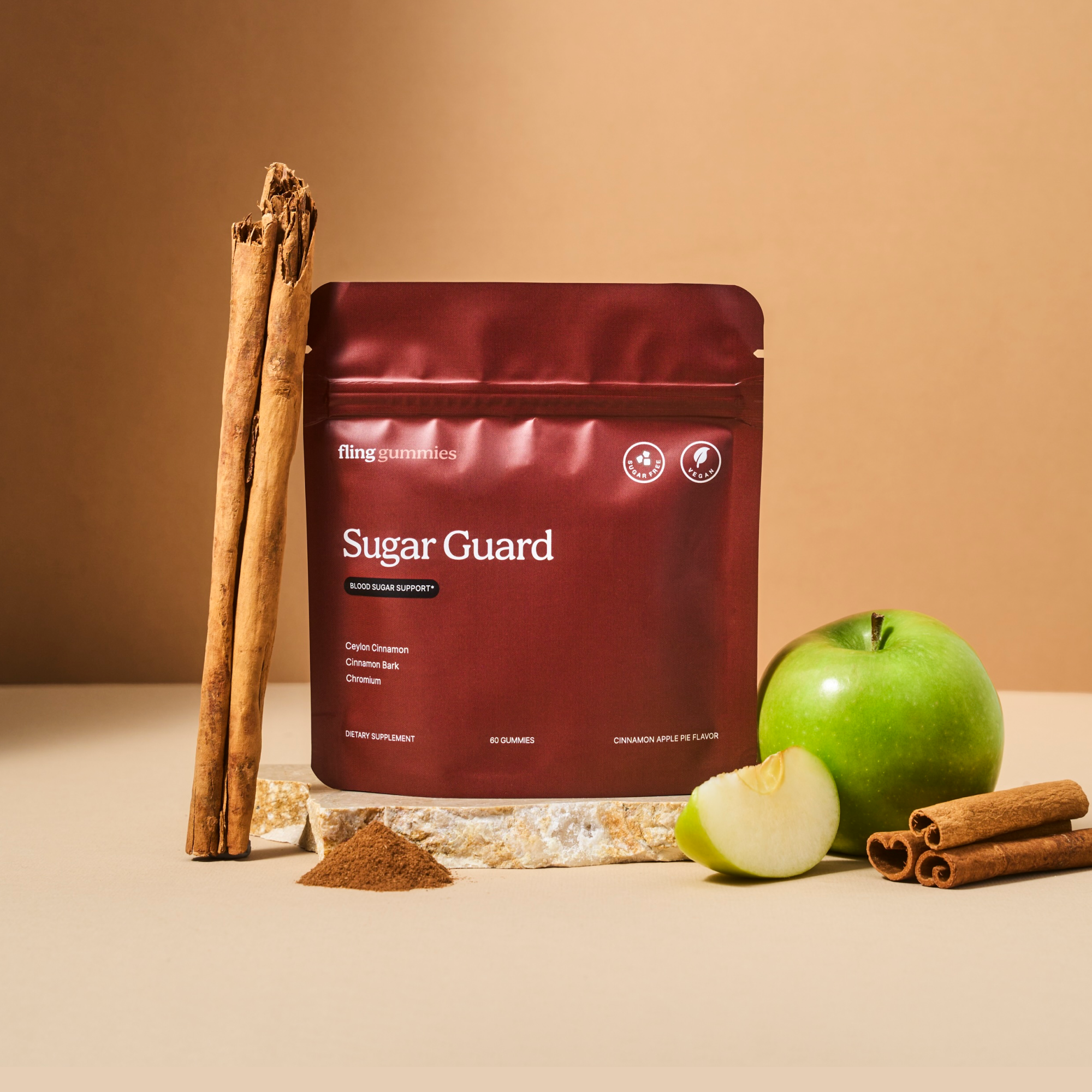 Sugar Guard