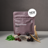 Thyroid Power - Thyroid Support Gummies