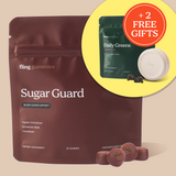 Sugar Guard Starter Pack