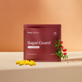 Sugar Guard Dihyroberberine