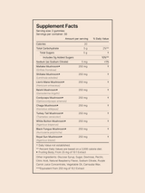 ADHD, Brain Fog & Focus Support Kit